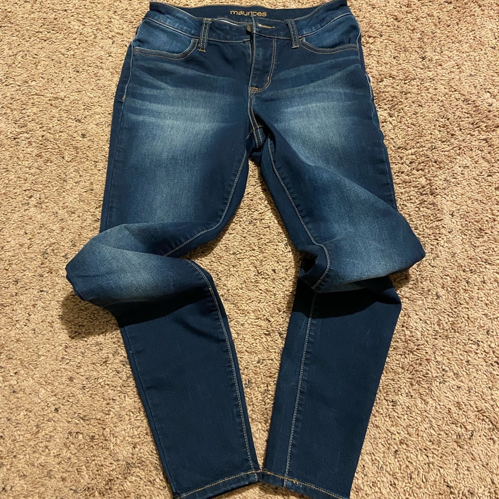 Maurice’s Jeans